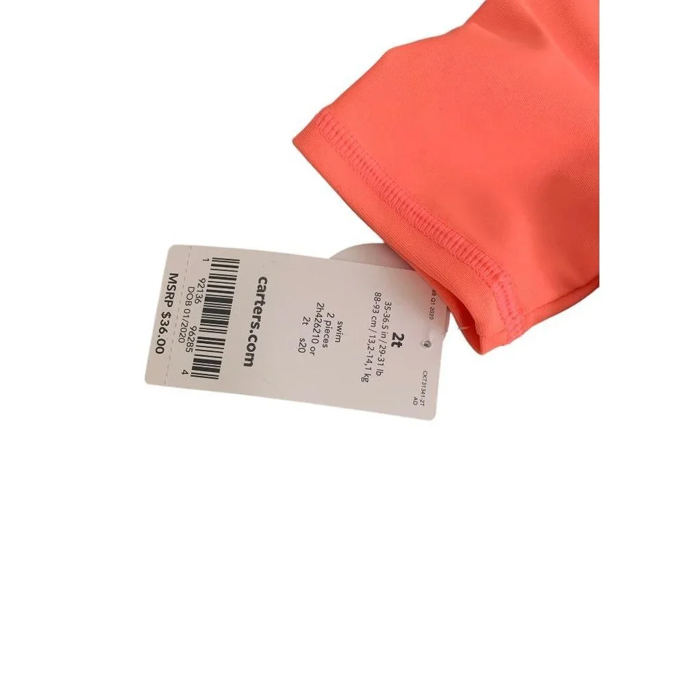 Carters 2t carters